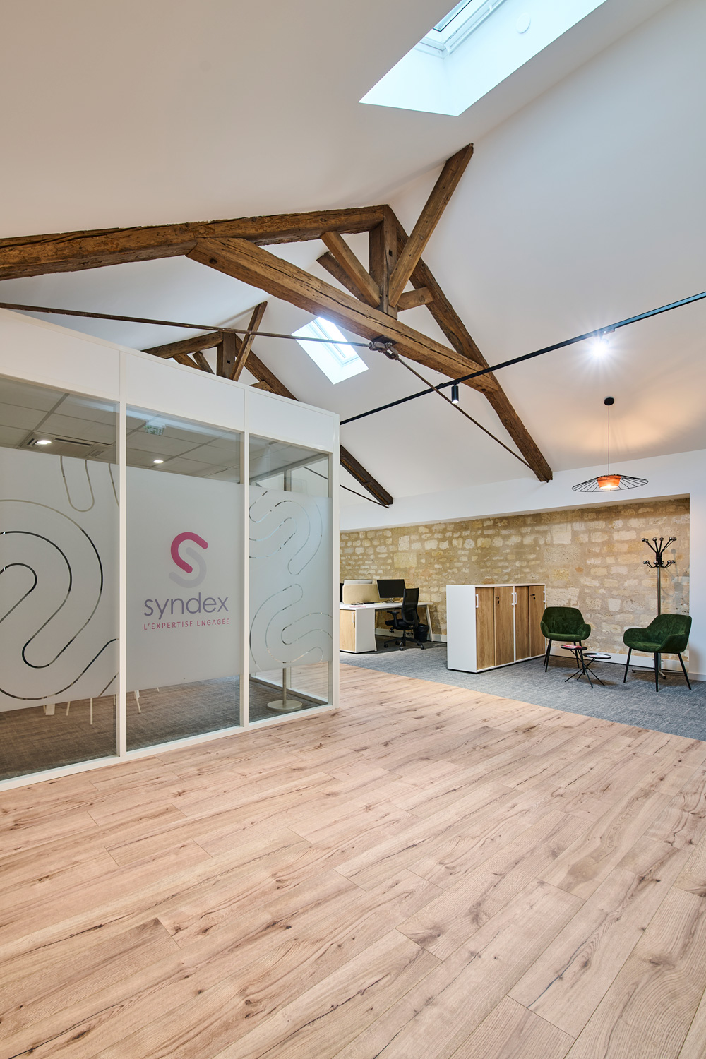 circulation - Syndex - Bordeaux - 2025