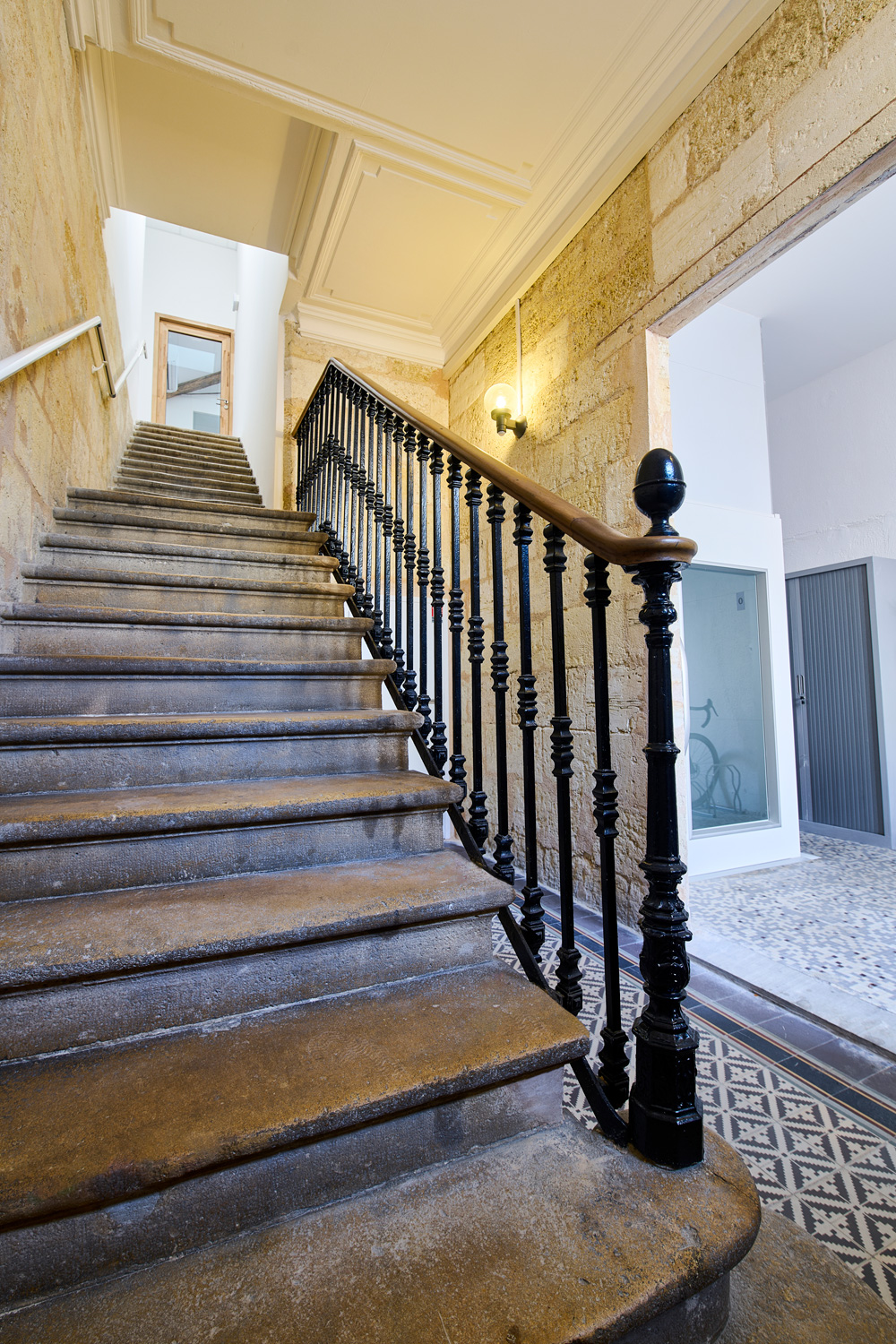circulation - Syndex - Bordeaux - 2025