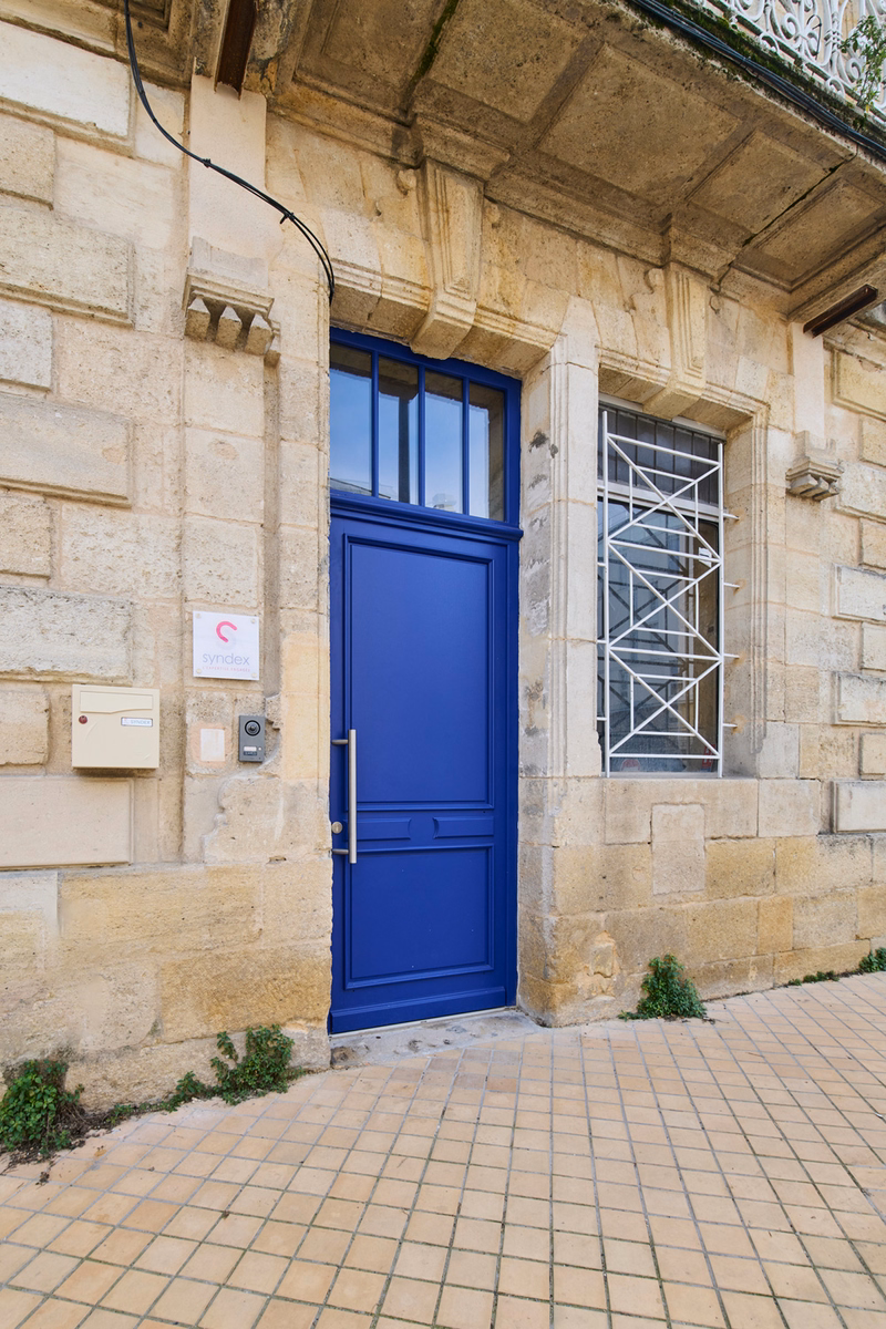 accueil - Syndex - Bordeaux - 2025