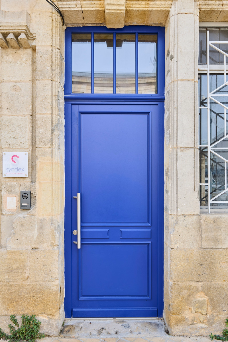 accueil - Syndex - Bordeaux - 2025