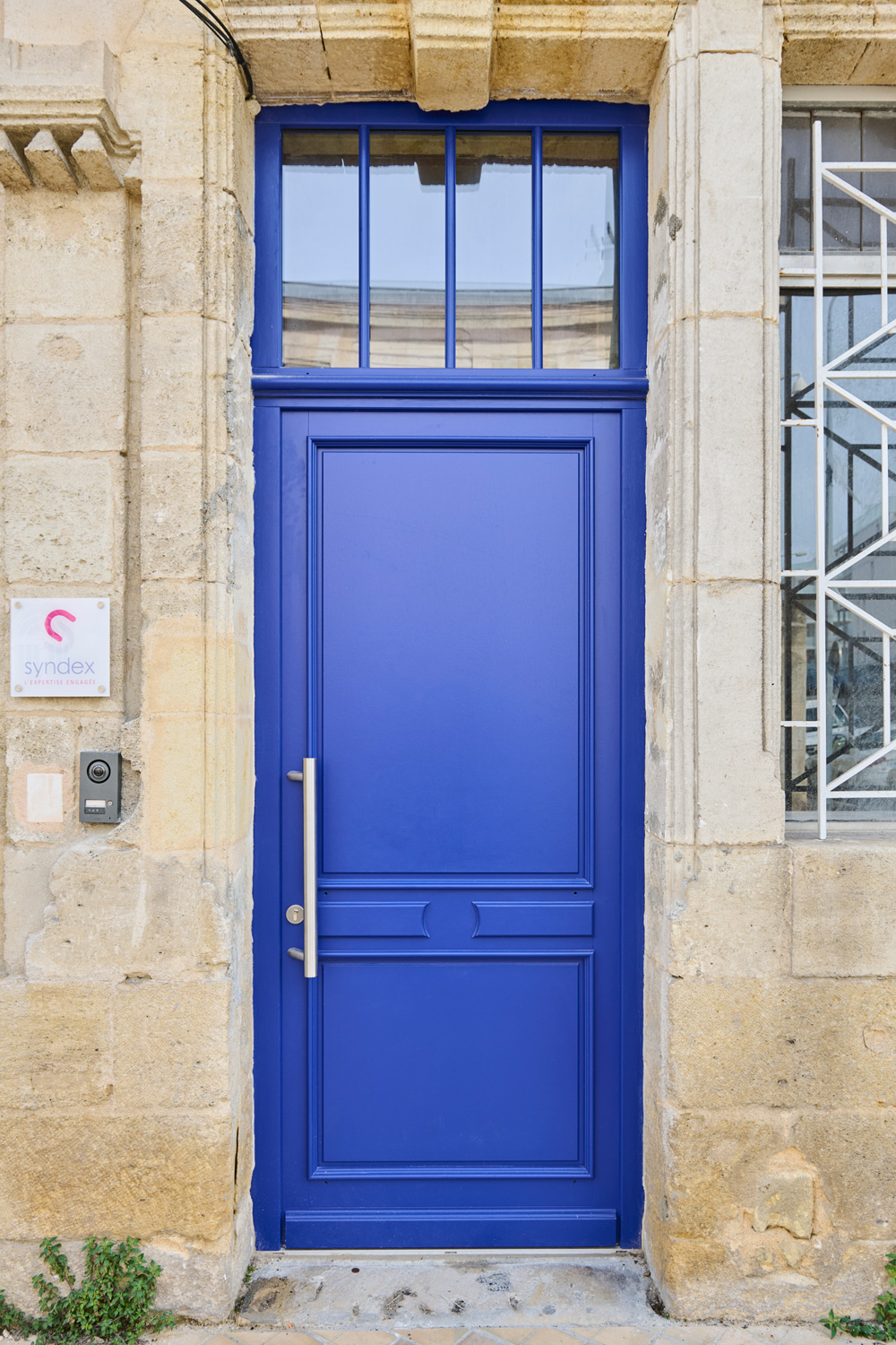 accueil - Syndex - Bordeaux - 2025