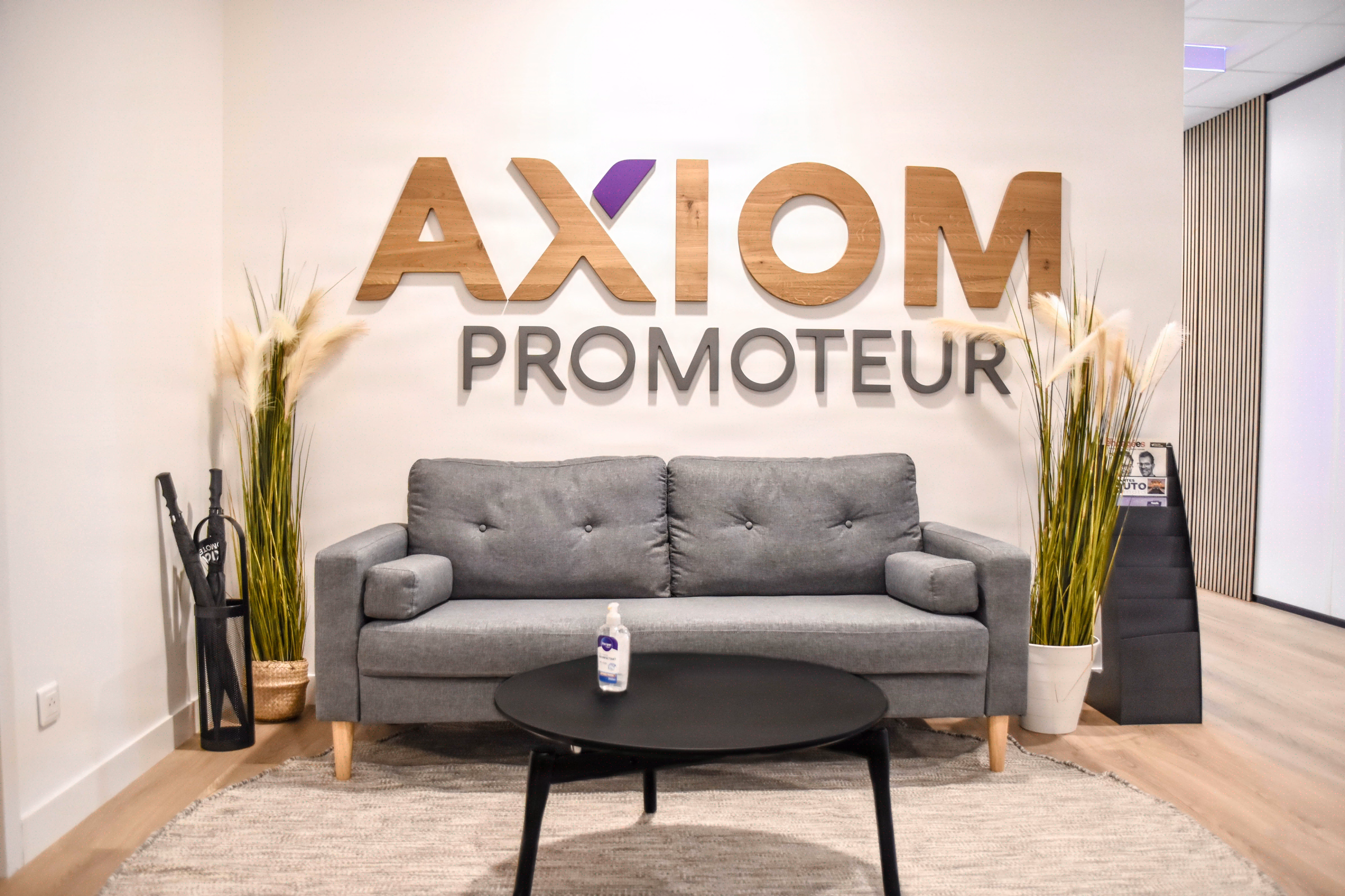 accueil - Axiom - Nantes - 2025
