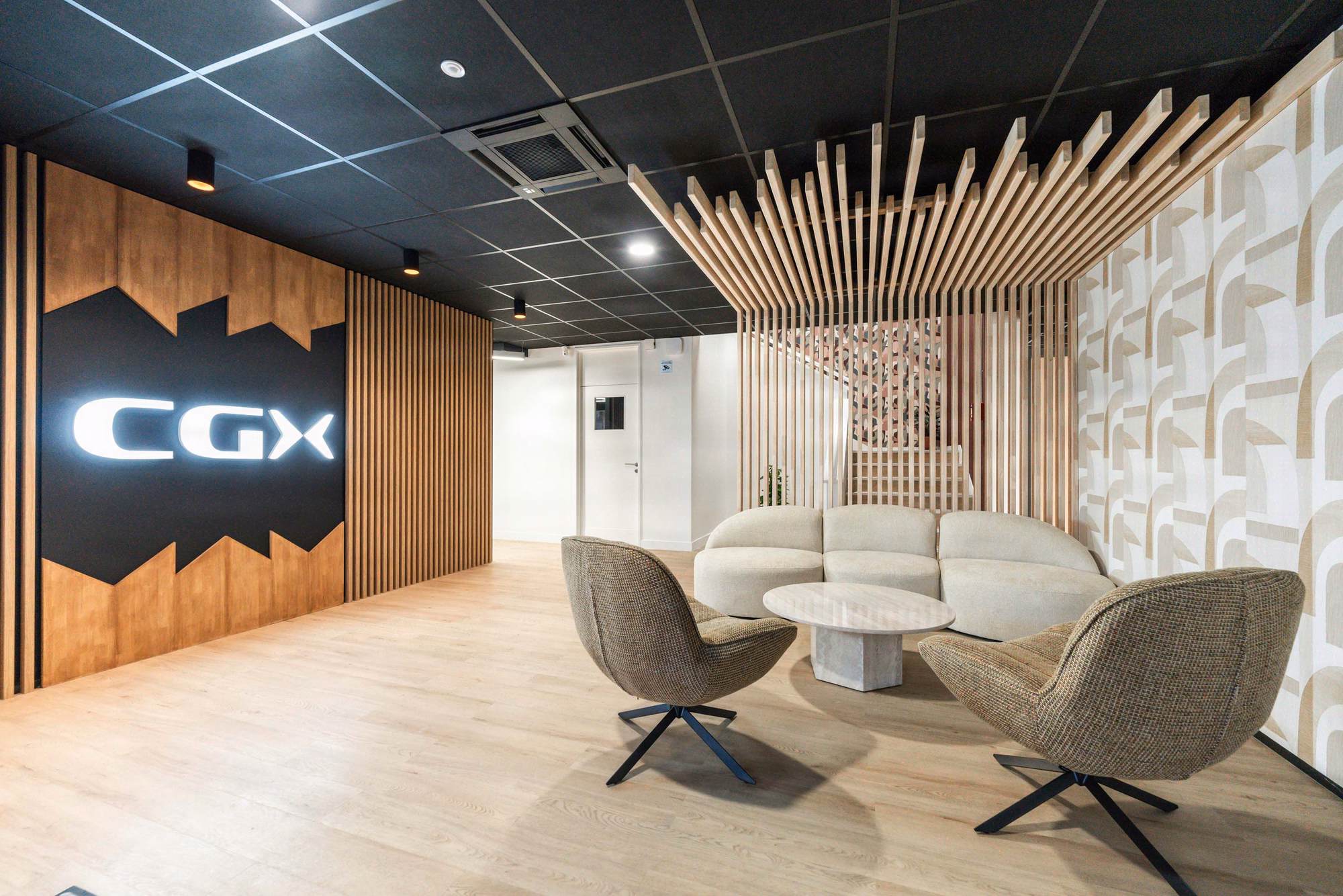 CGX