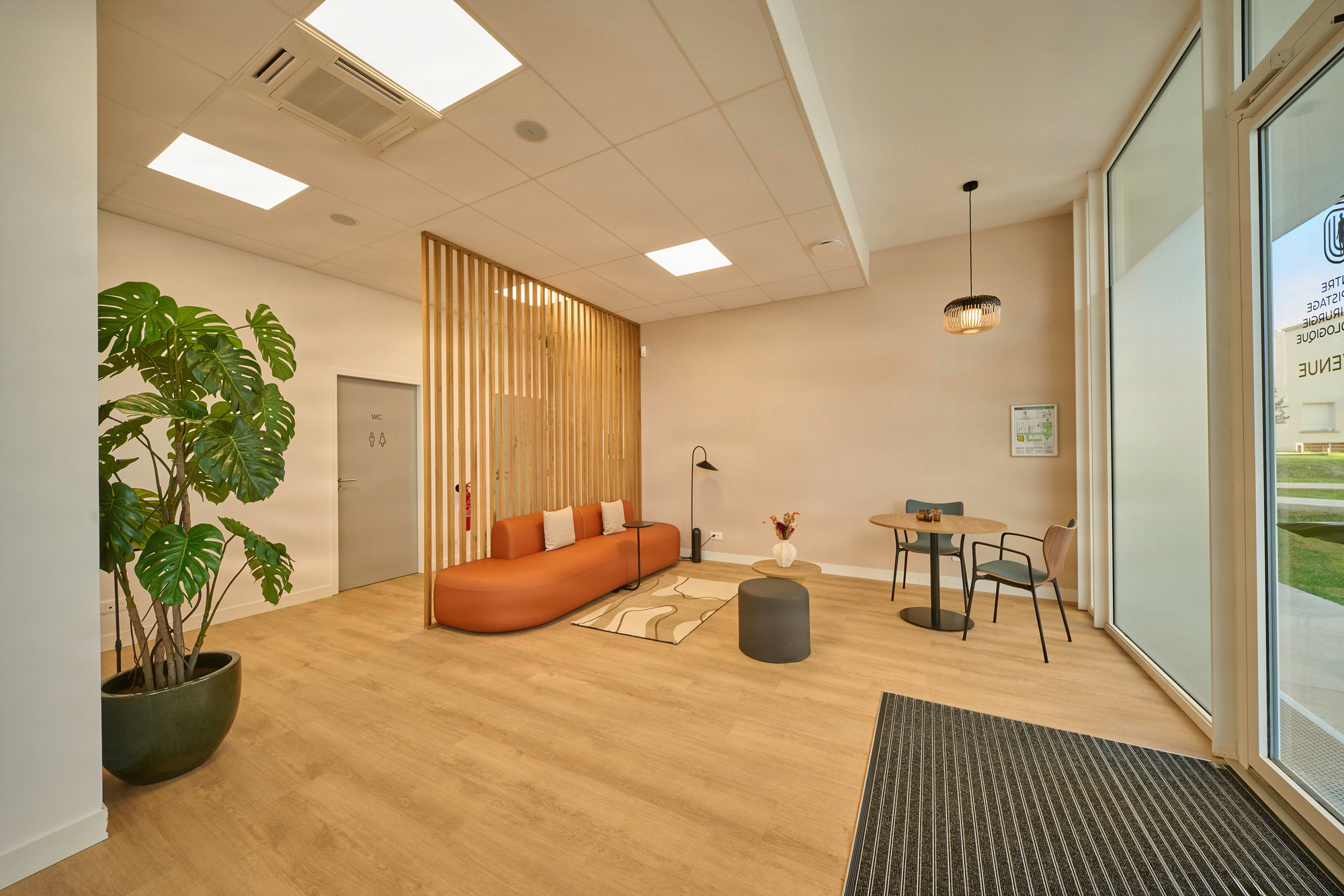 accueil - Dermascan - Bordeaux - 2025