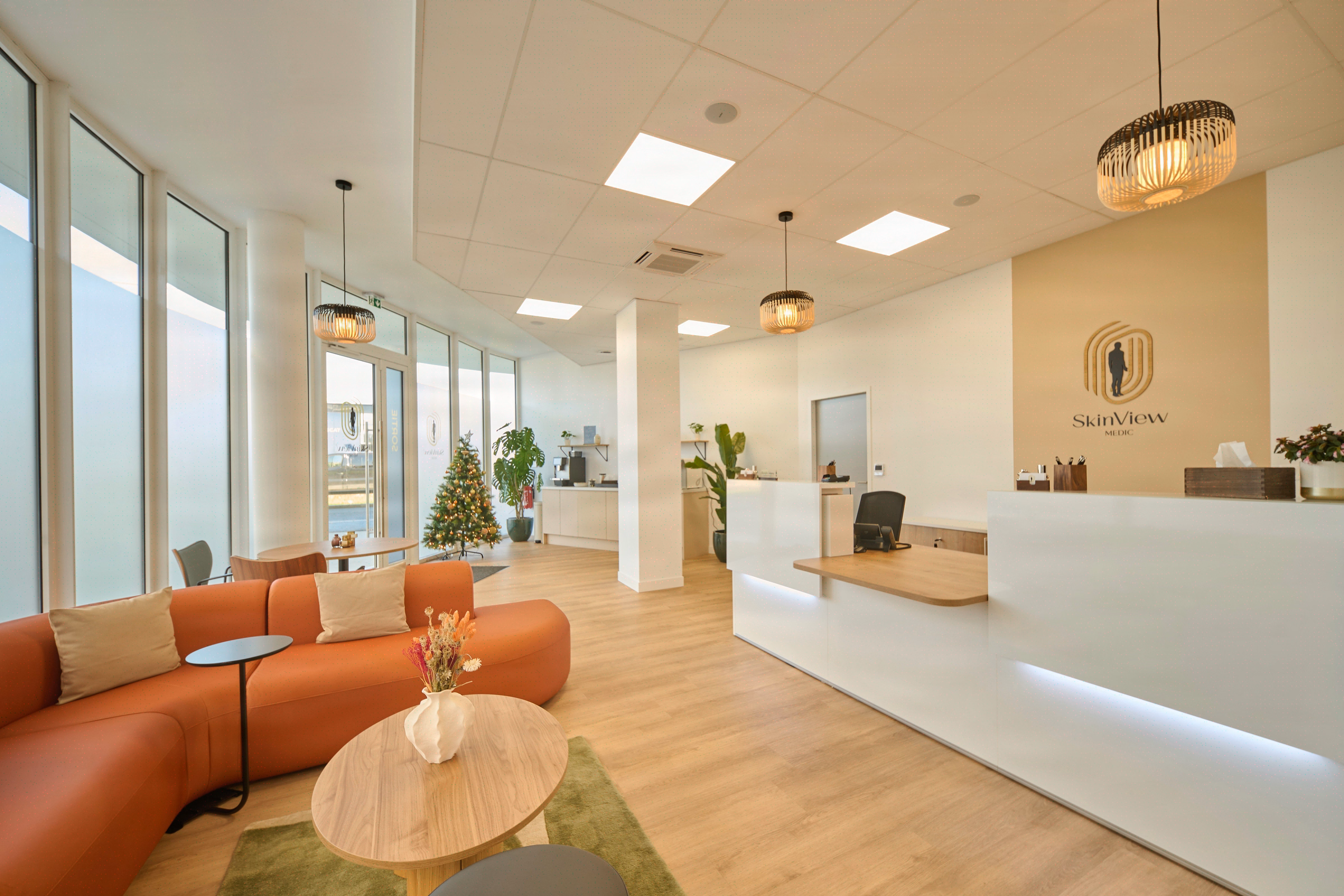 accueil - Dermascan - Bordeaux - 2025