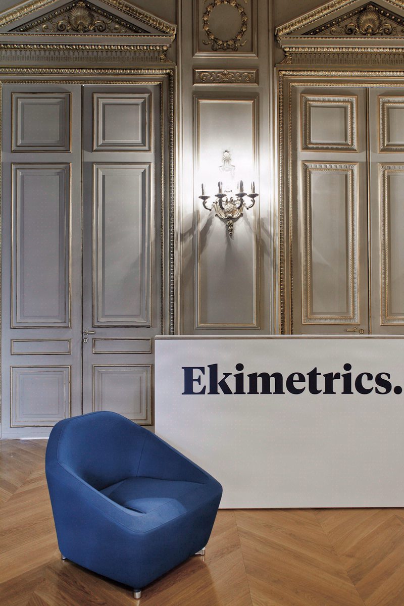 accueil - Ekimetrics - Paris - 2026