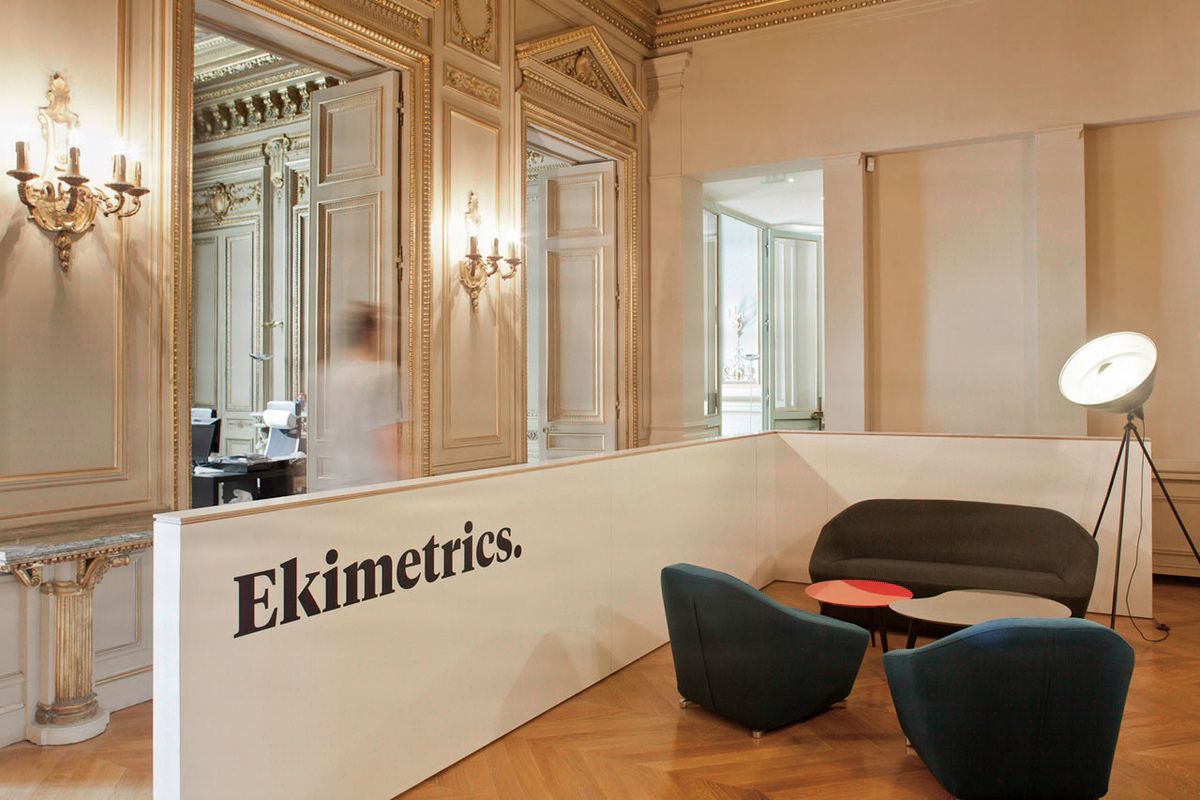 accueil - Ekimetrics - Paris - 2026