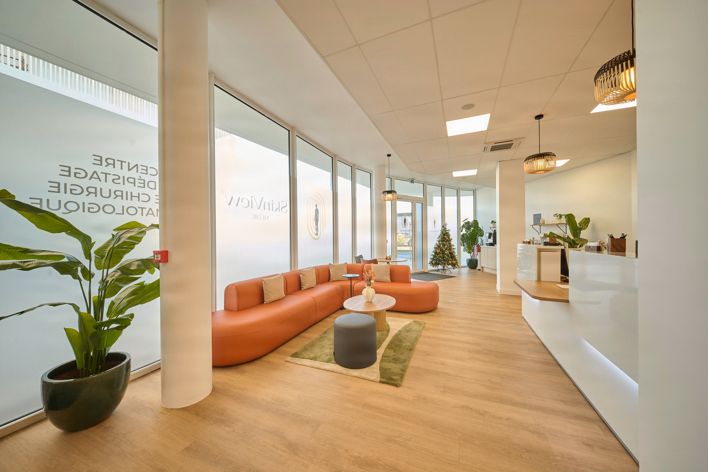 accueil - Dermascan - Bordeaux - 2025