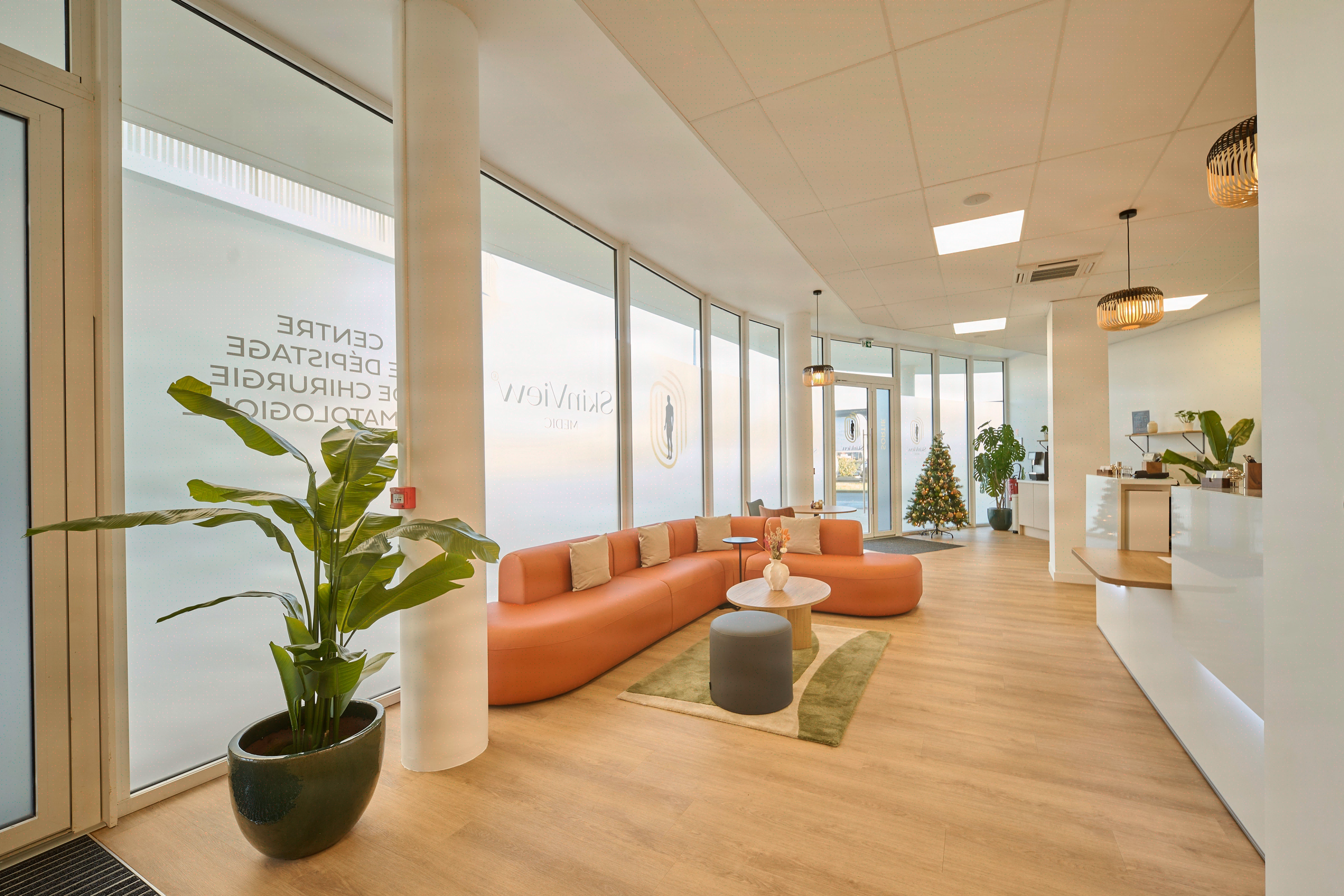 accueil - Dermascan - Bordeaux - 2025