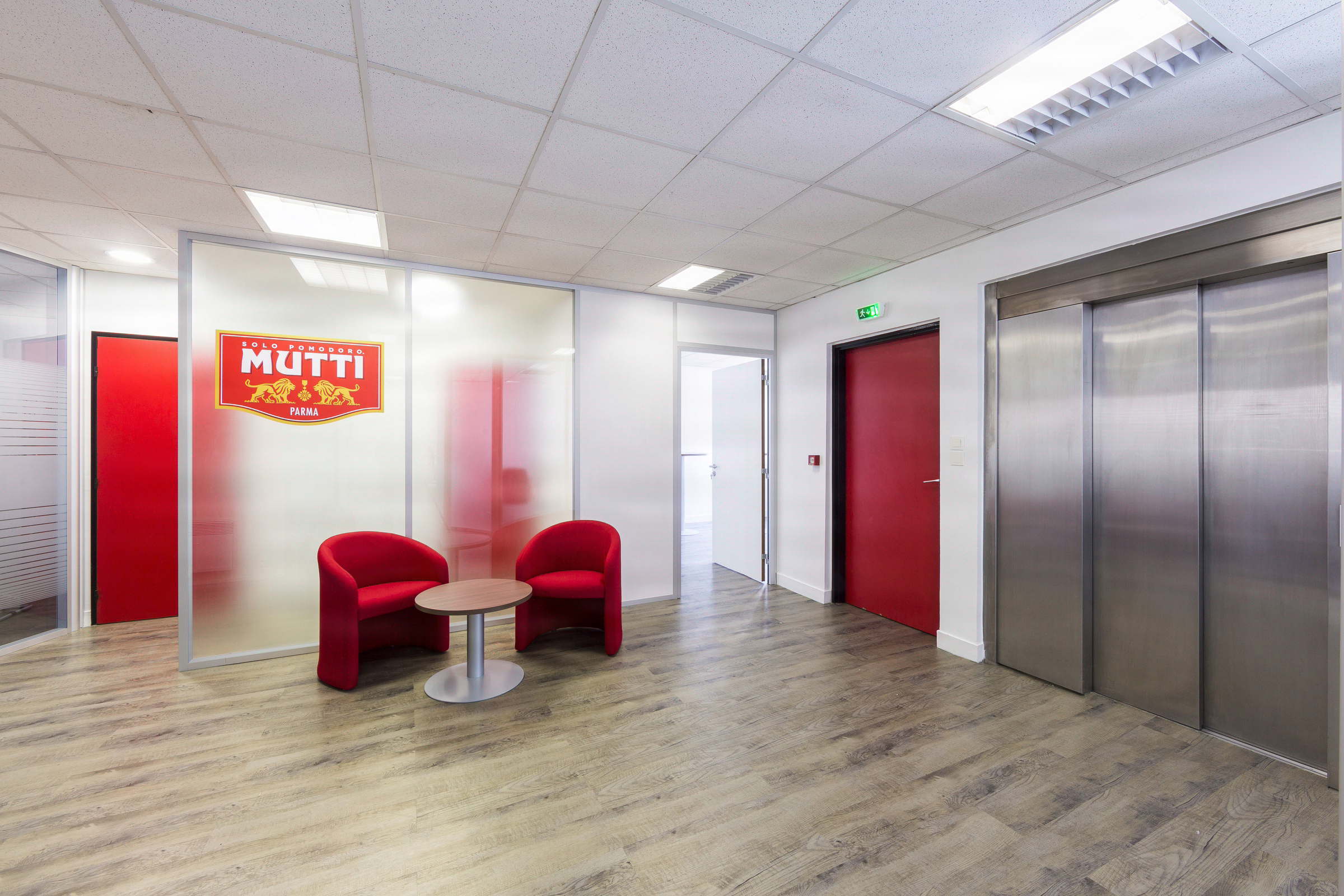 accueil - Mutti - Paris - 2014