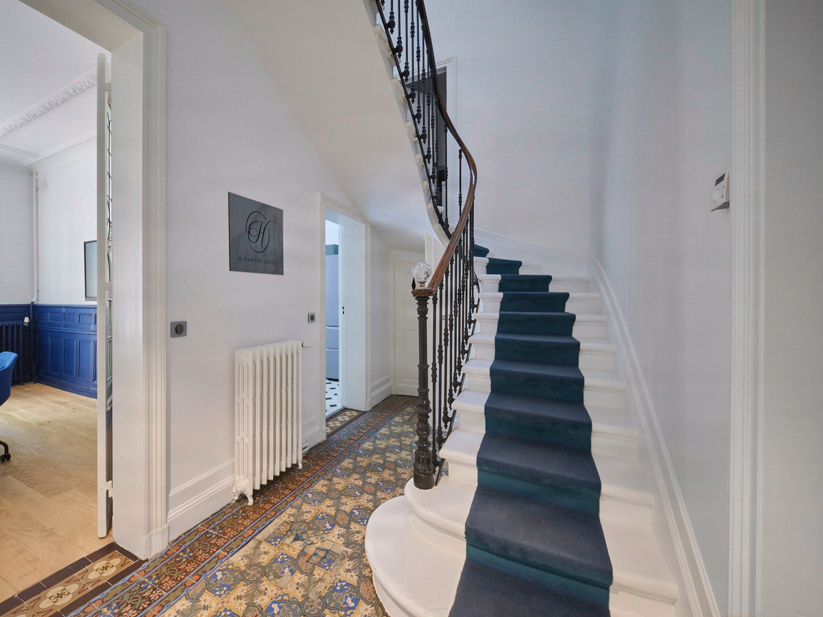 accueil - H Family Office - Bordeaux - 2025