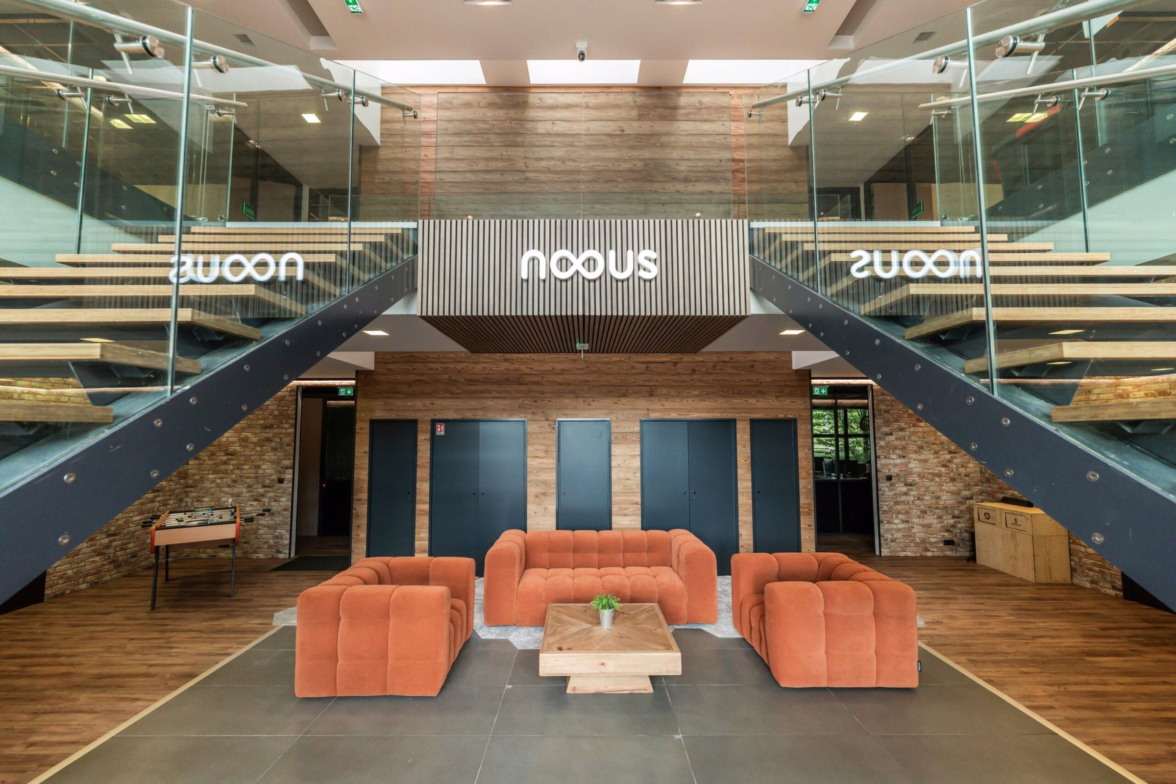 accueil - Noous - Toulouse - 2025