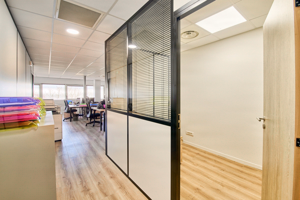 Bureaux opératifs: 4 leviers pour gagner des m² et du confort