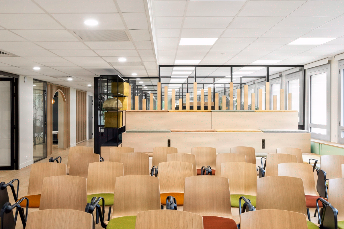 salle-reunion - Lokad - Paris - 2026