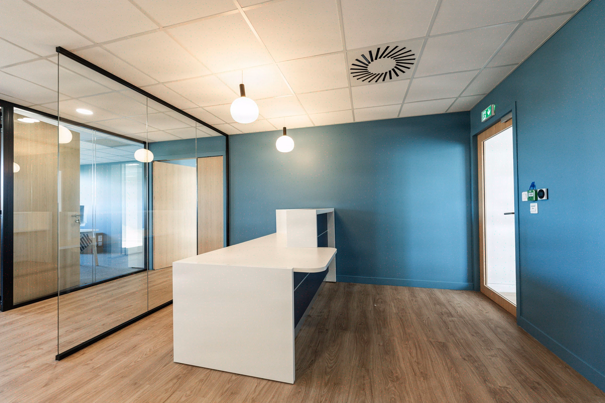 accueil - Mazars - Toulouse - 2025