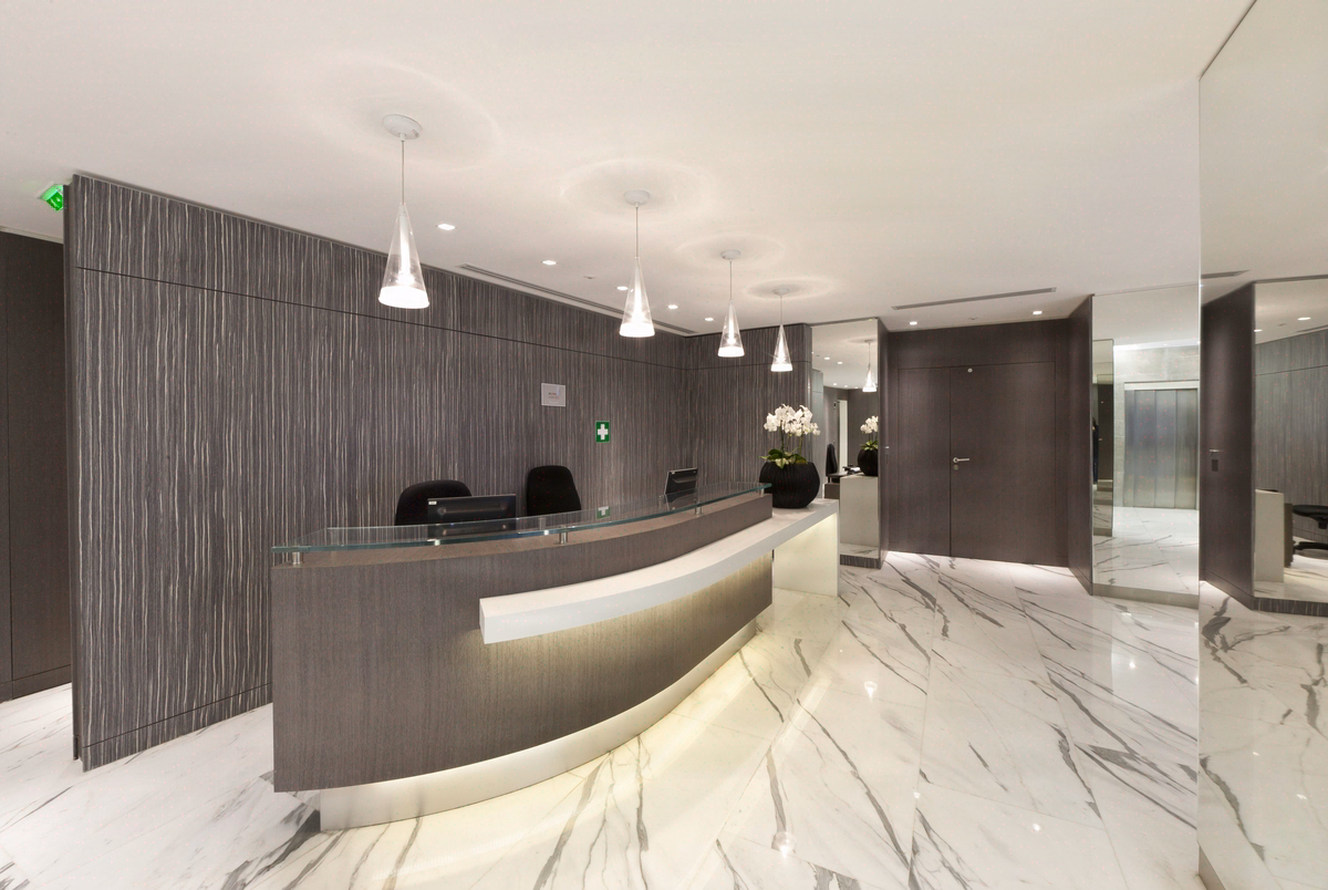Six lots orchestrés en design & build sur 12 semaines