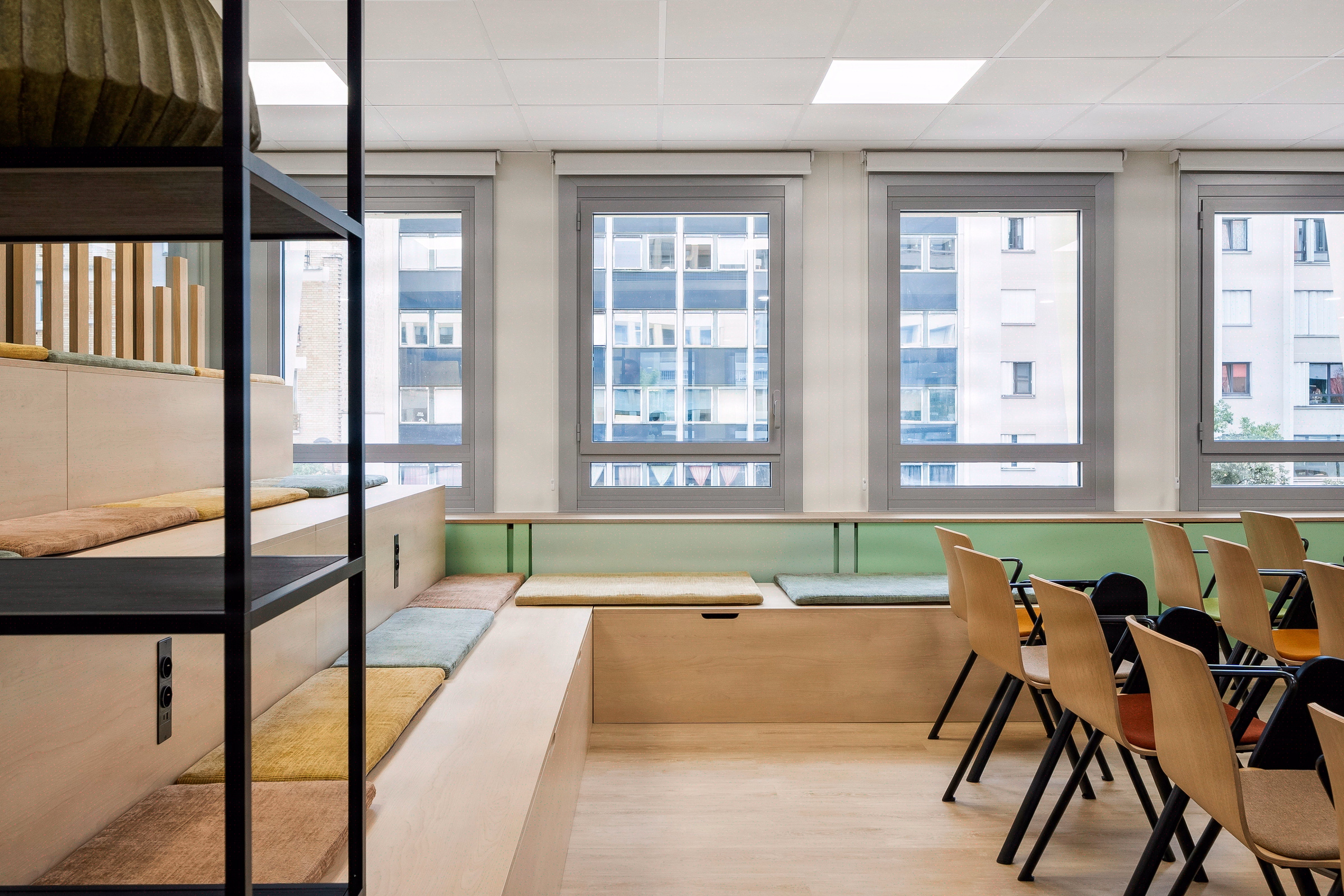 espace-detente - Lokad - Paris - 2026