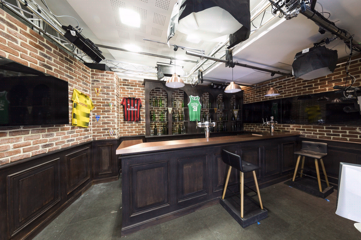 espace-detente - Winamax - Paris - 2018