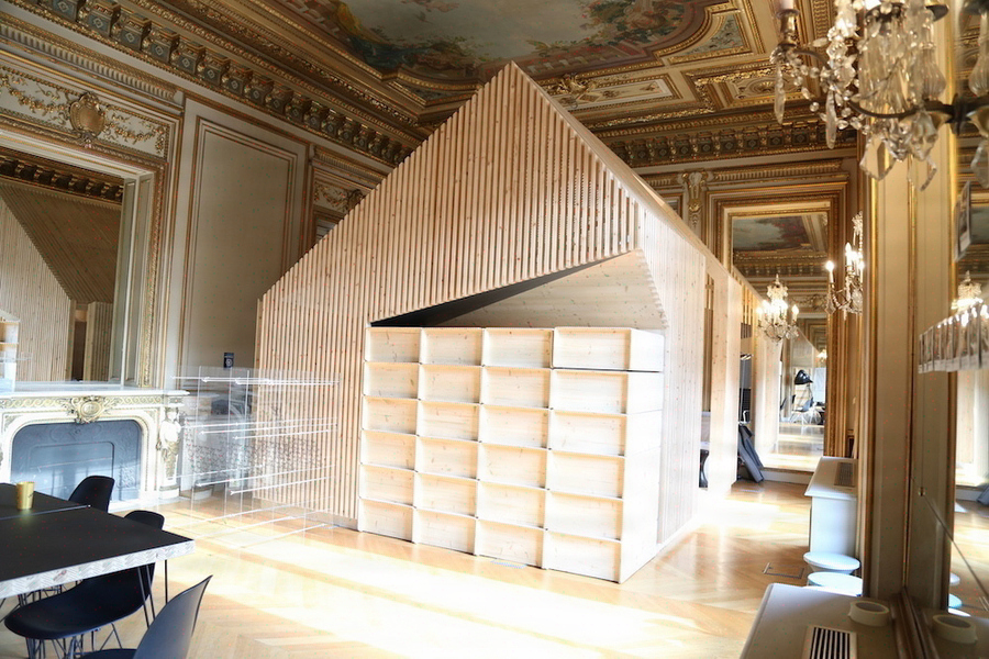 espace-detente - Ekimetrics - Paris - 2017
