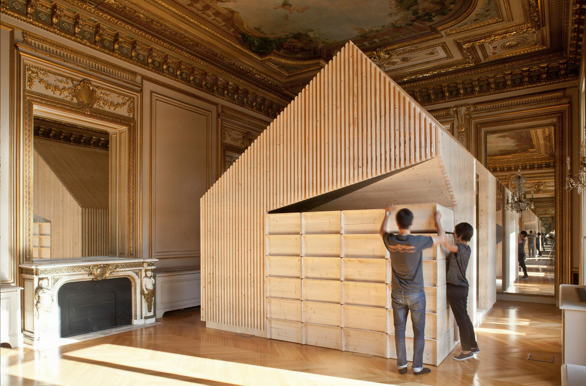 focus-room - Ekimetrics - Paris - 2026