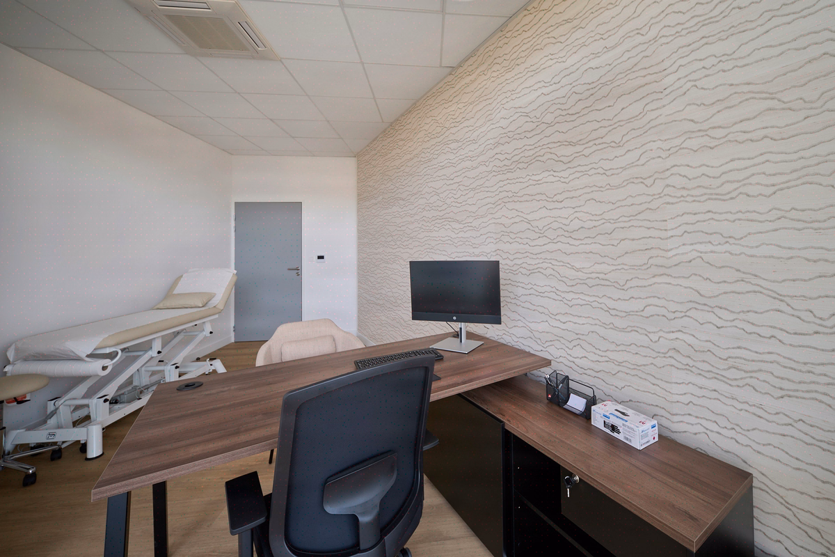 bureau-individuel - Dermascan - Bordeaux - 2025