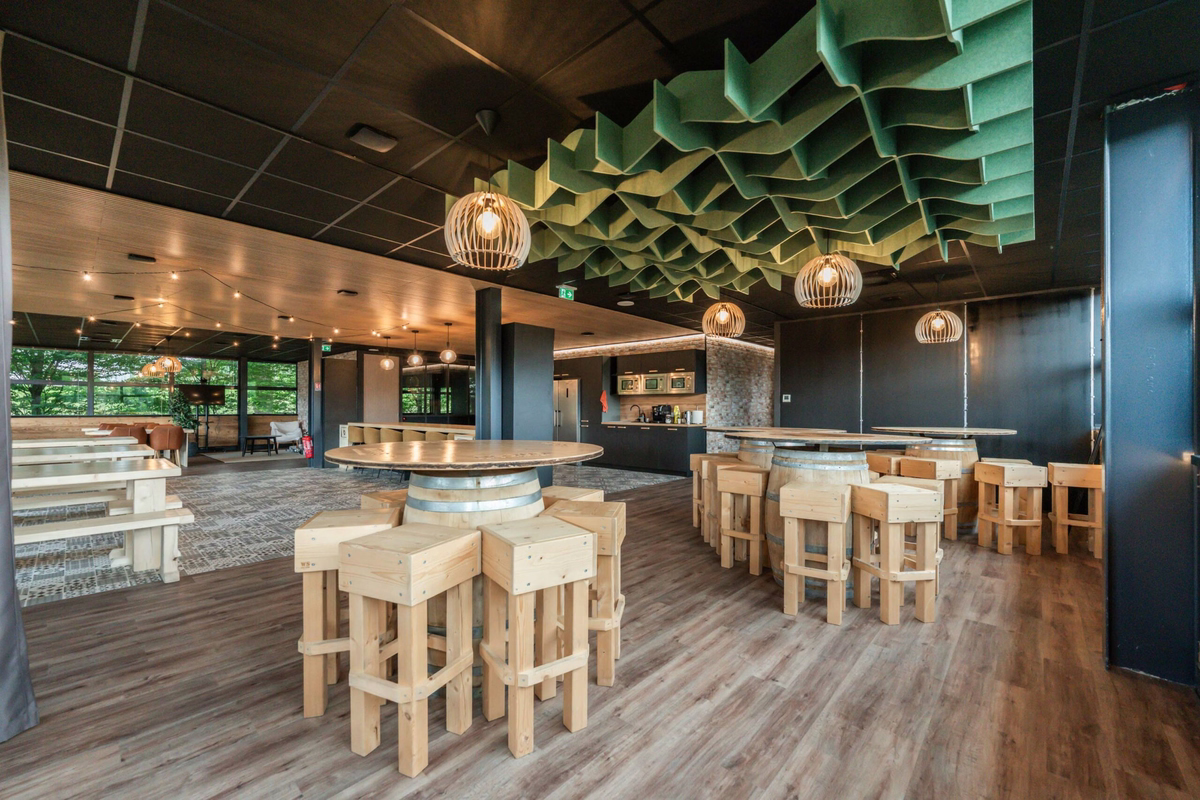 cafeteria - Noous - Toulouse - 2025