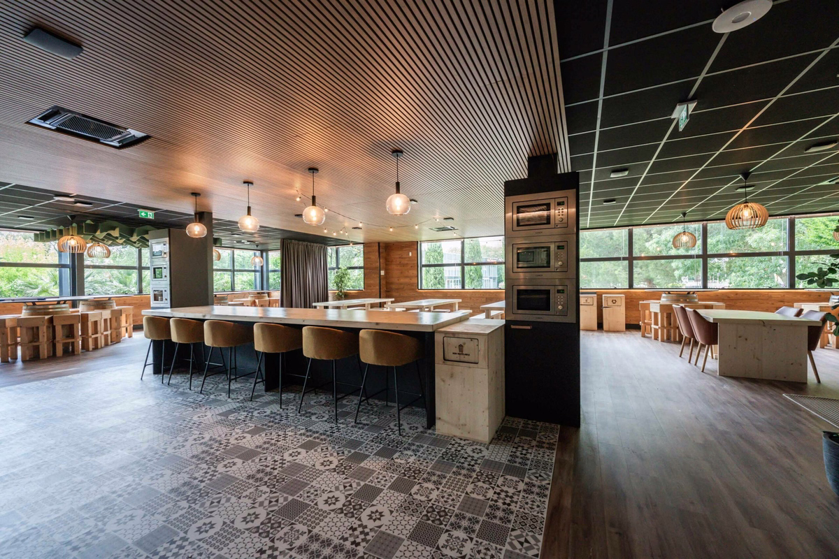 cafeteria - Noous - Toulouse - 2025