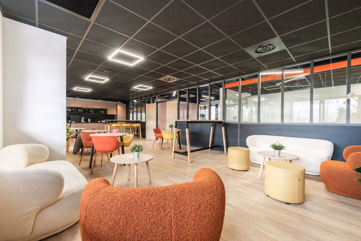 cafeteria - Cgx - Toulouse - 2025