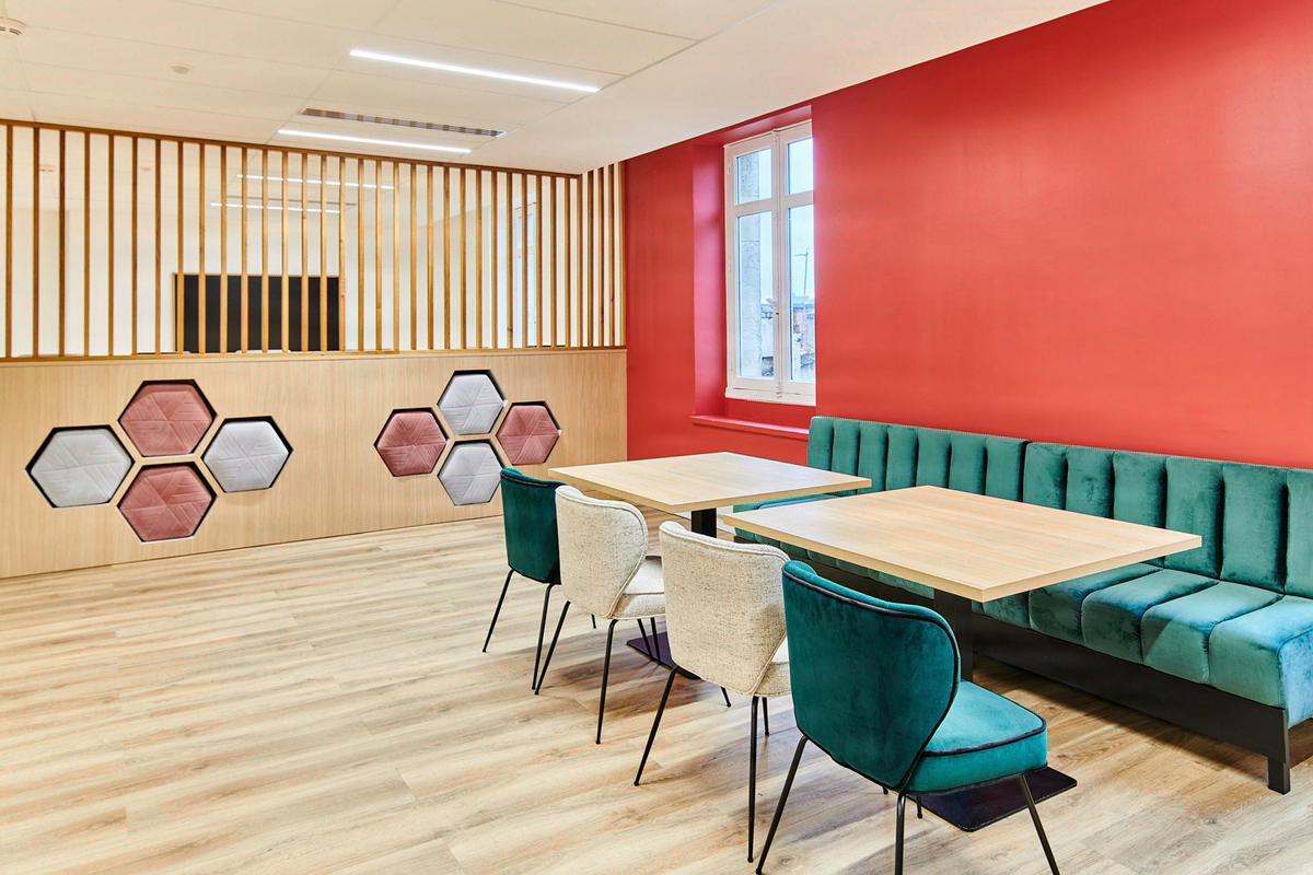 Bibliothèques intégrées — KYTOM