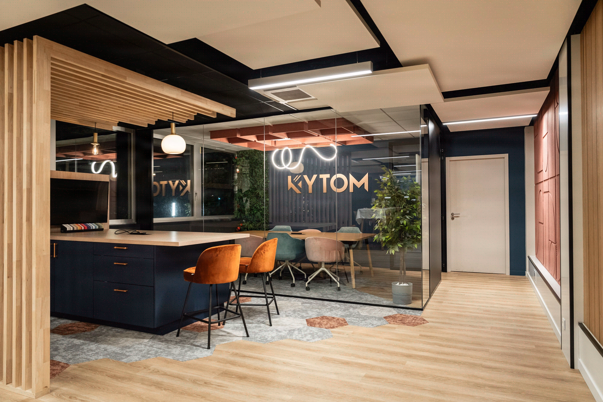 Kytom Toulouse