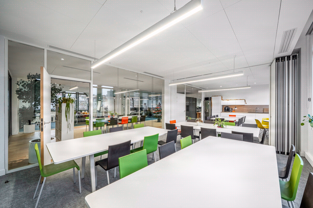 cafeteria - Cairn - Paris - 2025