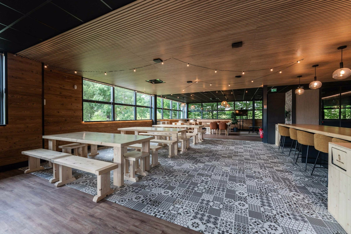 cafeteria - Noous - Toulouse - 2025