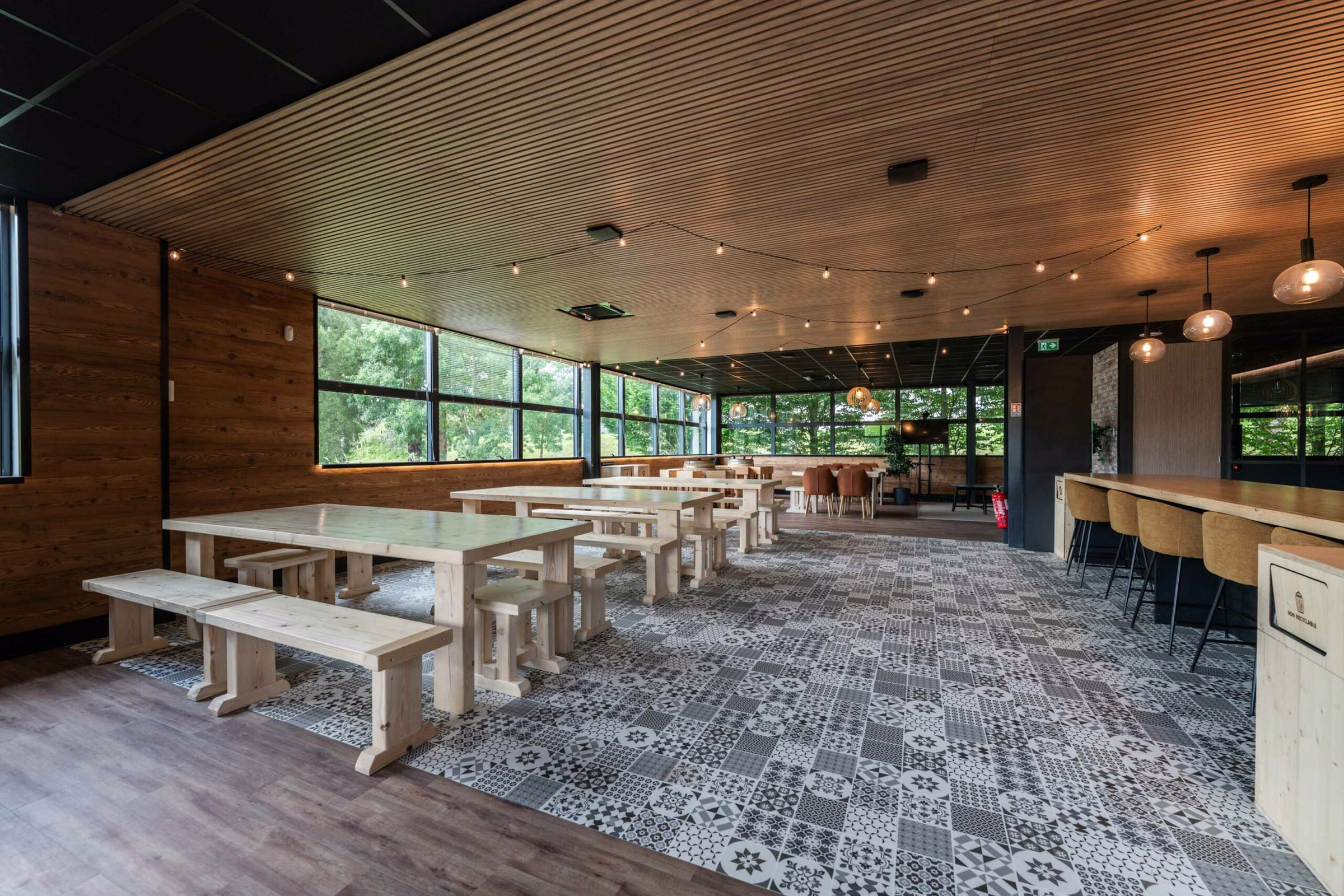 cafeteria - Noous - Toulouse - 2025