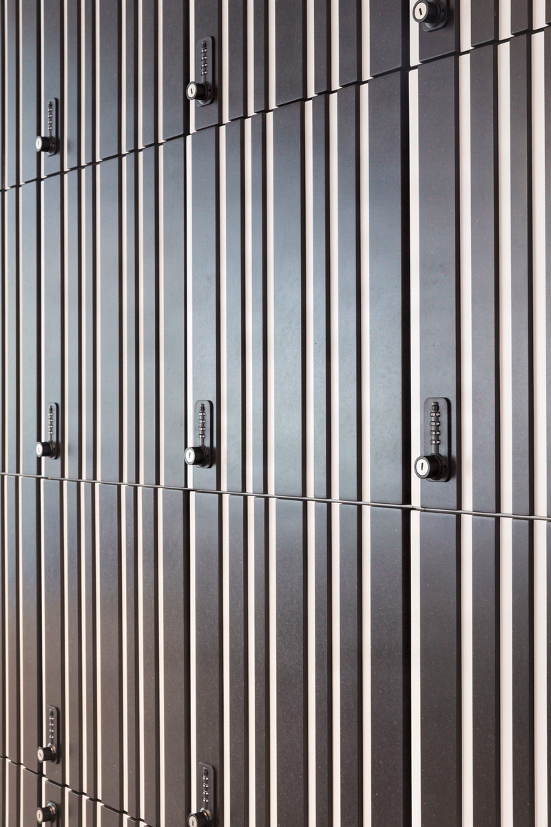 Centrales de controle d’acces: architectures et intégration