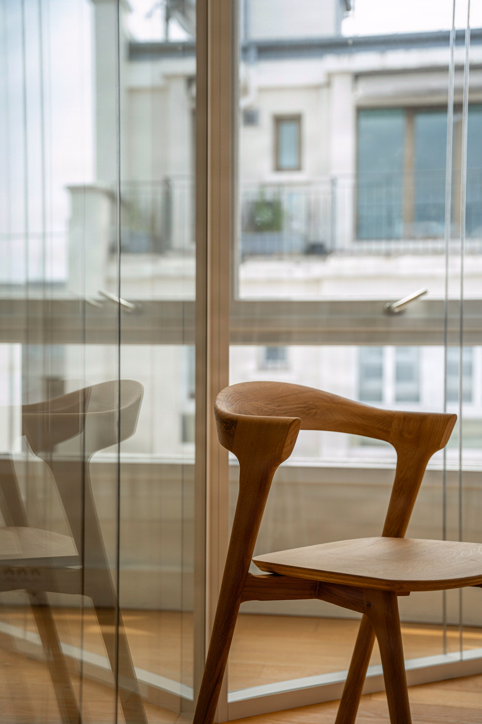 focus-room - Madho - Paris - 2024