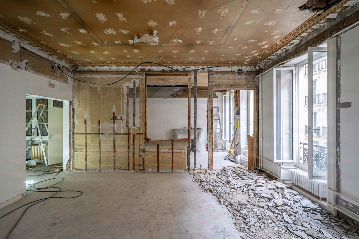 Immeuble mixed-use: transformer votre actif tertiaire en valeur durable