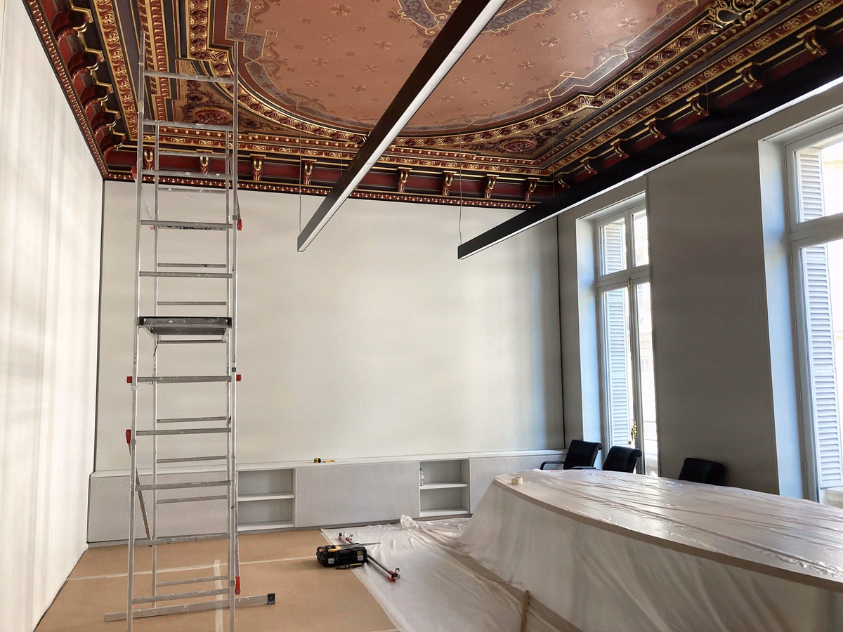 salle-reunion - Estin - Paris - 2022