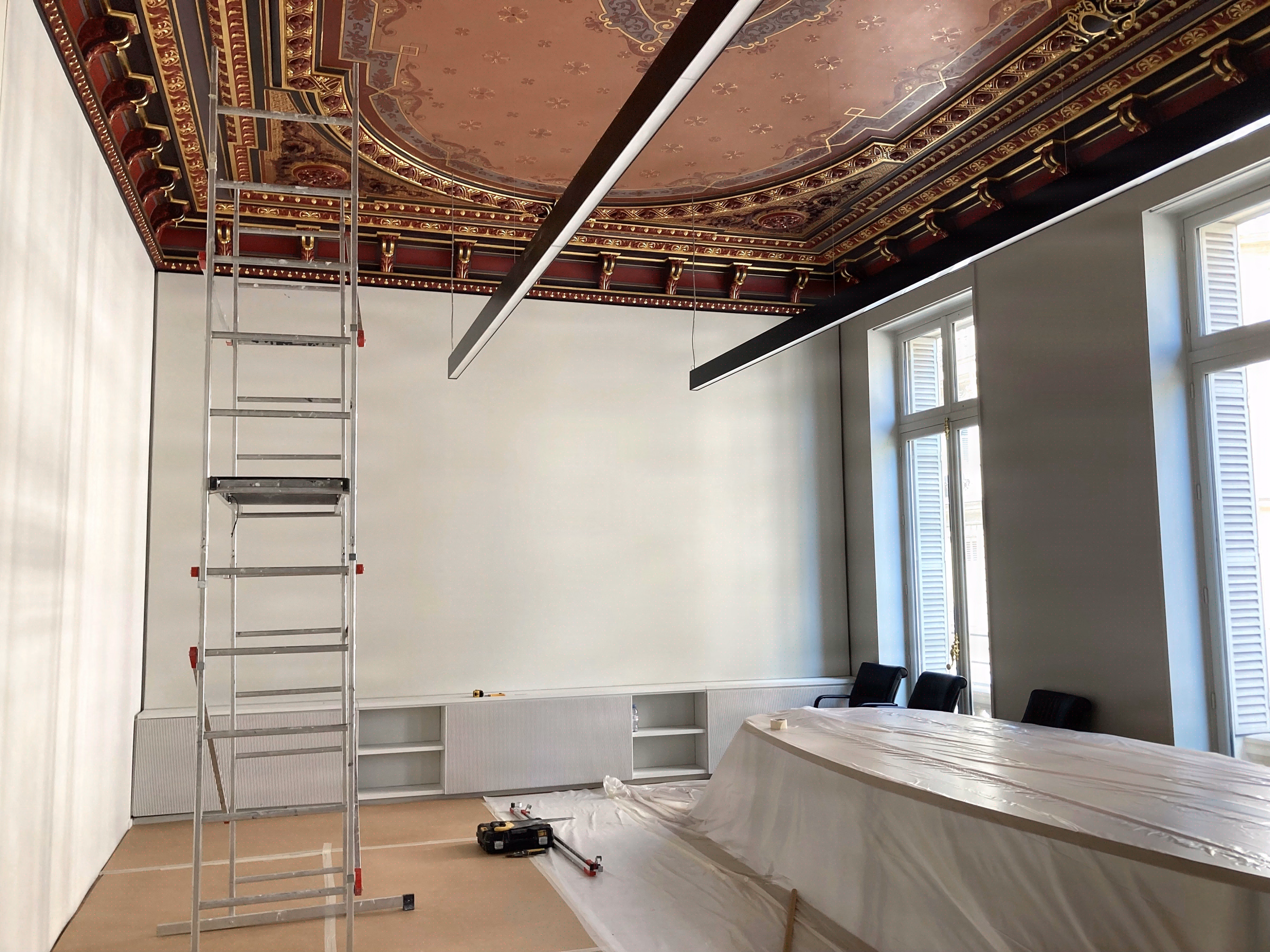 salle-reunion - Estin - Paris - 2022