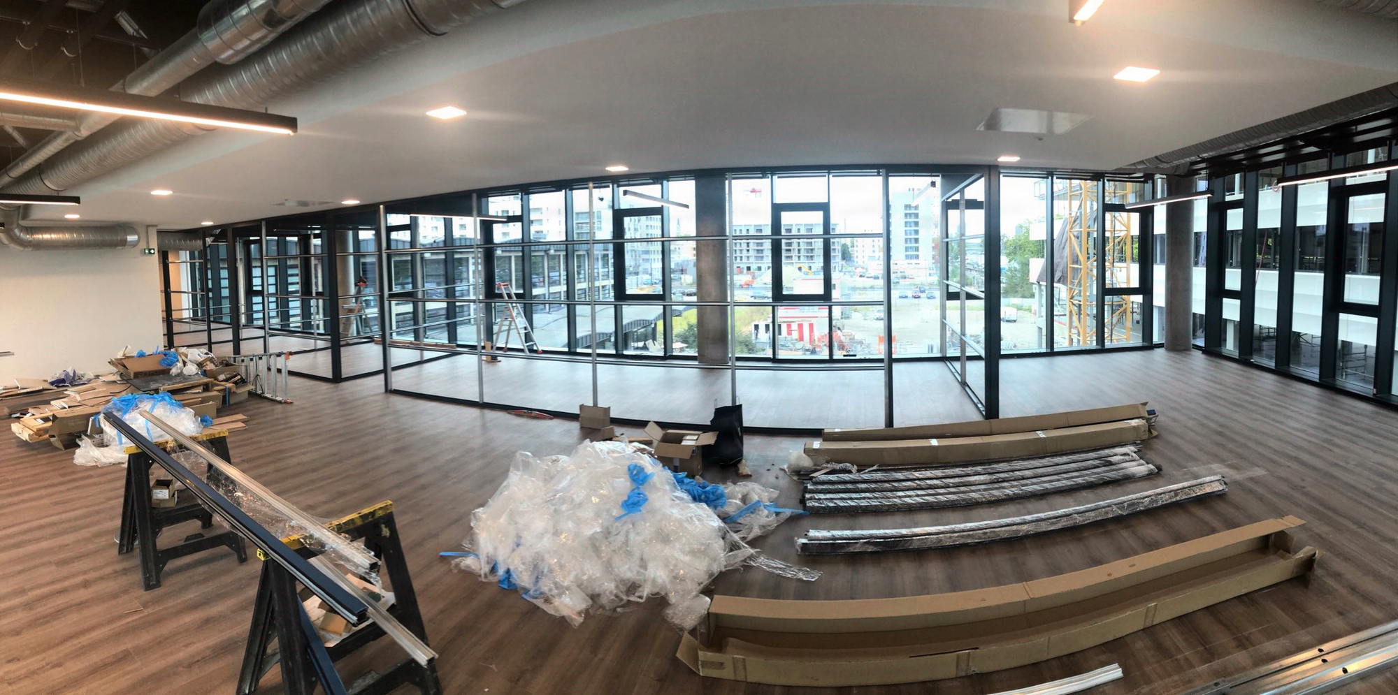 open-space - Soluxan - Lyon - 2026