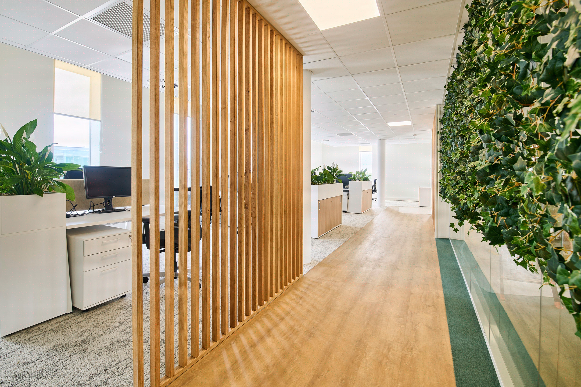 Certification BREEAM bureaux: viser juste, amortir vite — KYTOM
