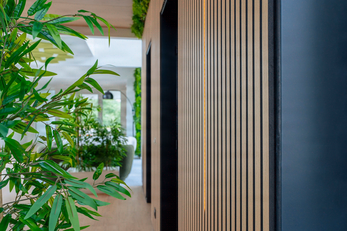 Certification LEED bureaux: arbitrer Silver, Gold ou Platinum