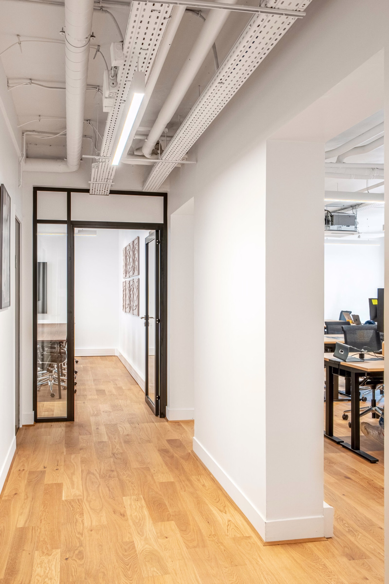 circulation - Oss Ventures - Paris - 2025