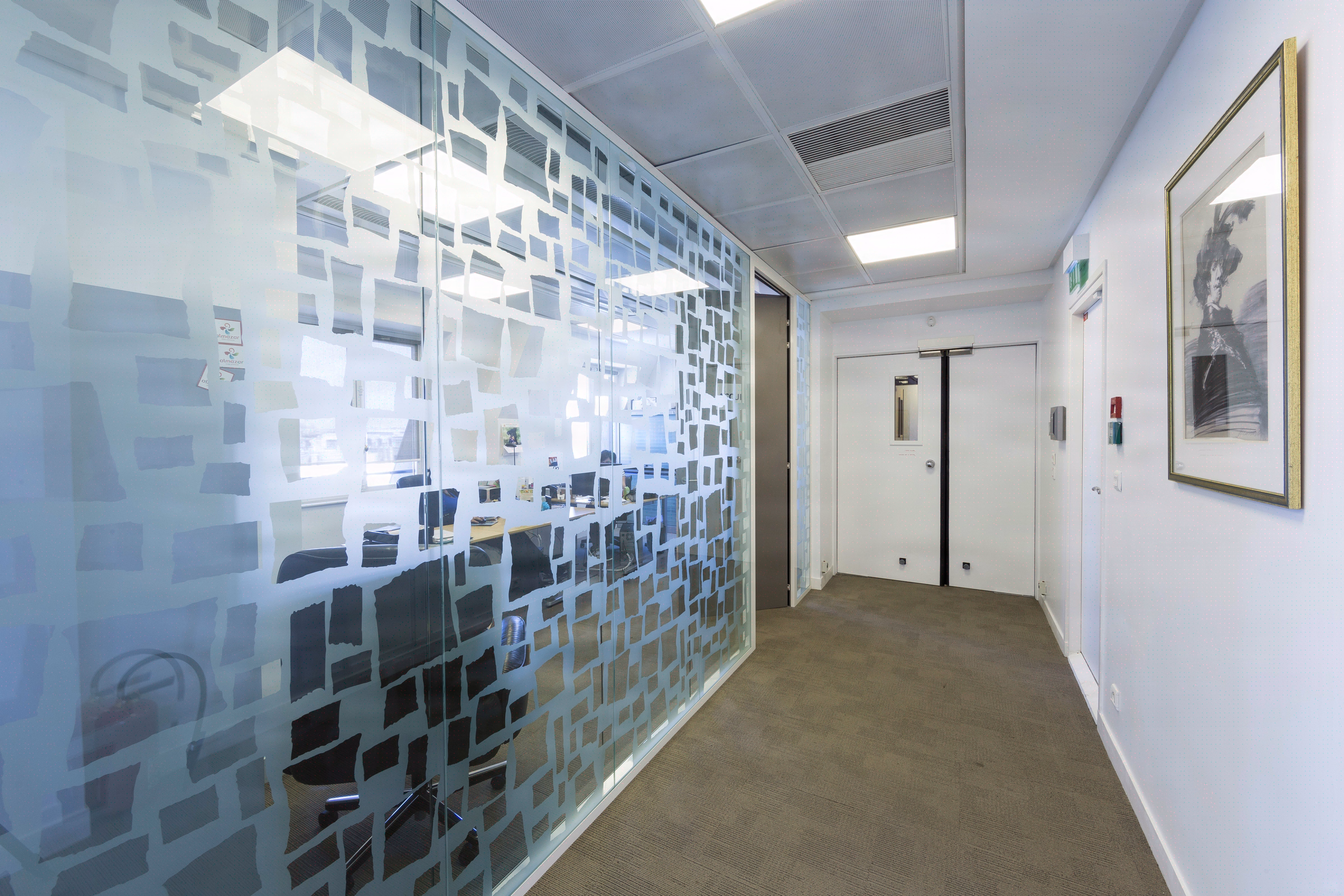 circulation - Hhd Avocats - Paris - 2014