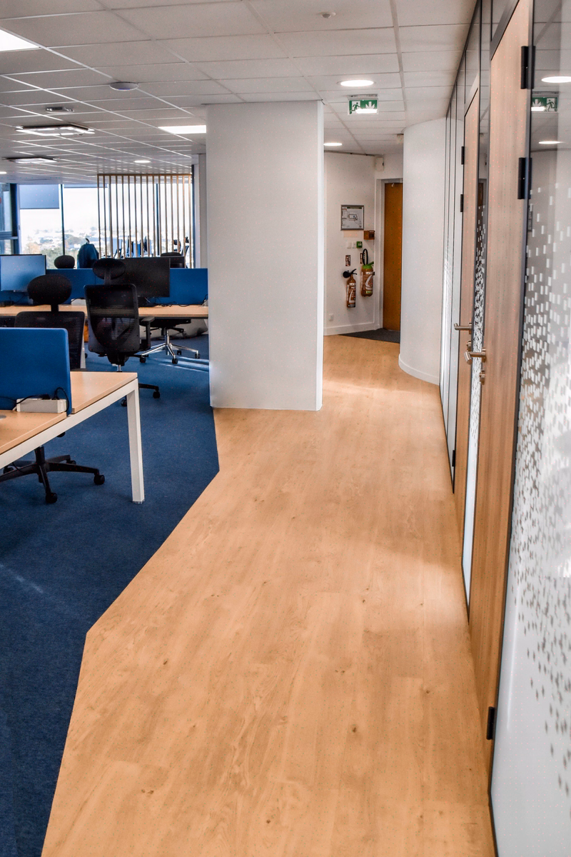 Travailler chez KYTOM, méthode et terrain