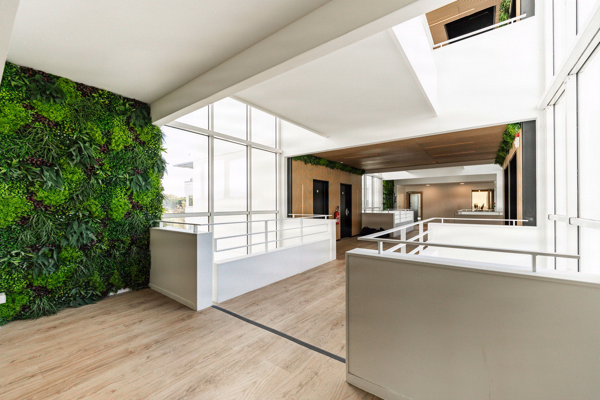 circulation - Mazars - Toulouse - 2025