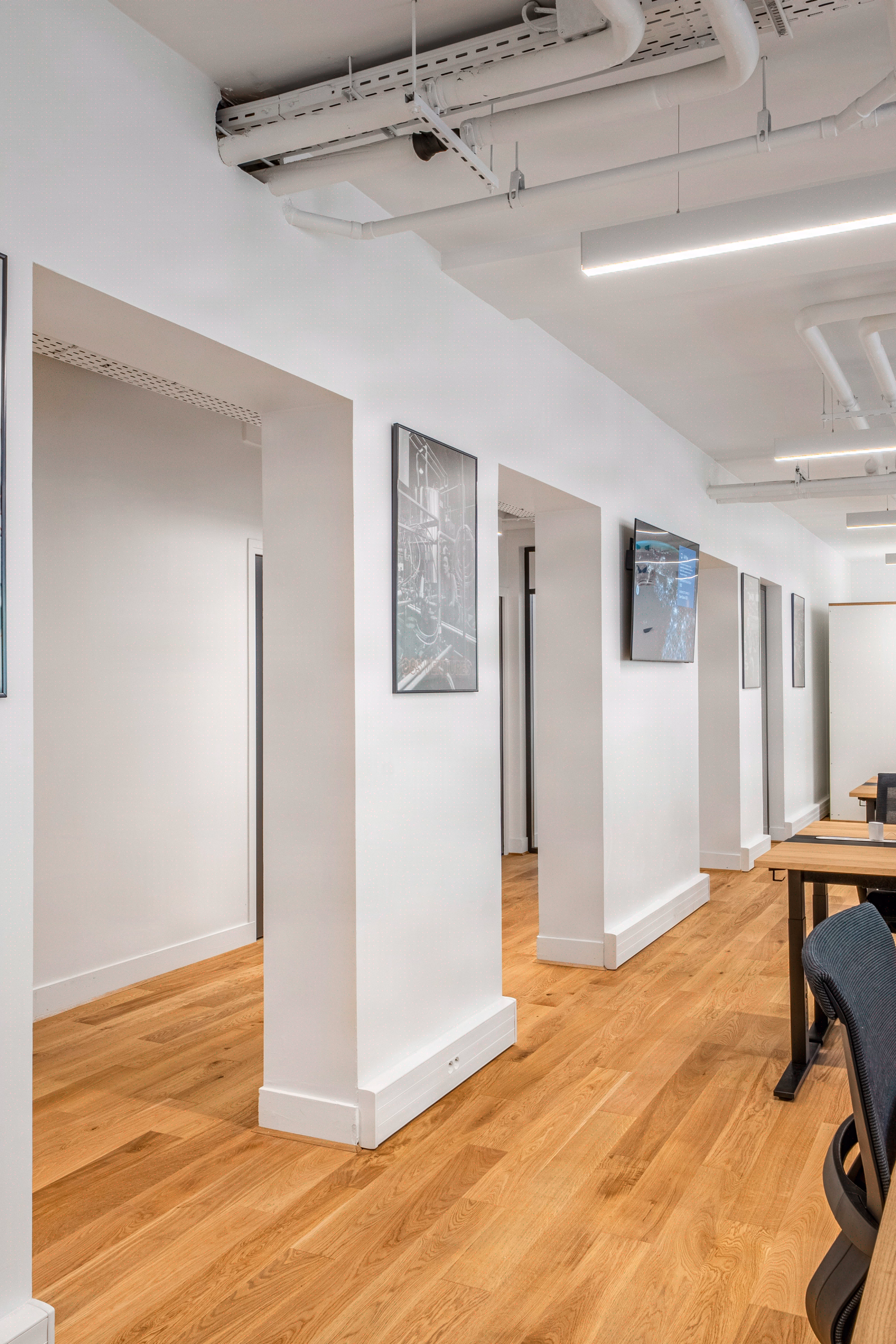 circulation - Oss Ventures - Paris - 2025