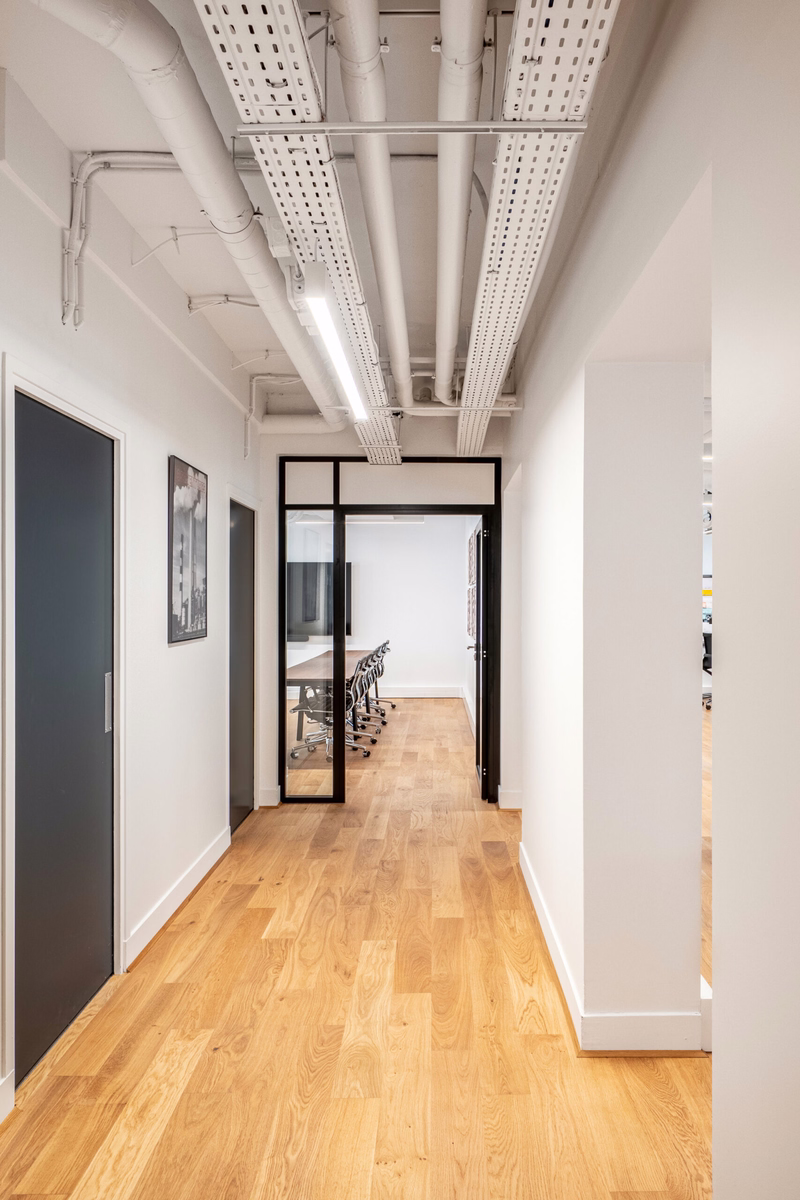 circulation - Oss Ventures - Paris - 2025