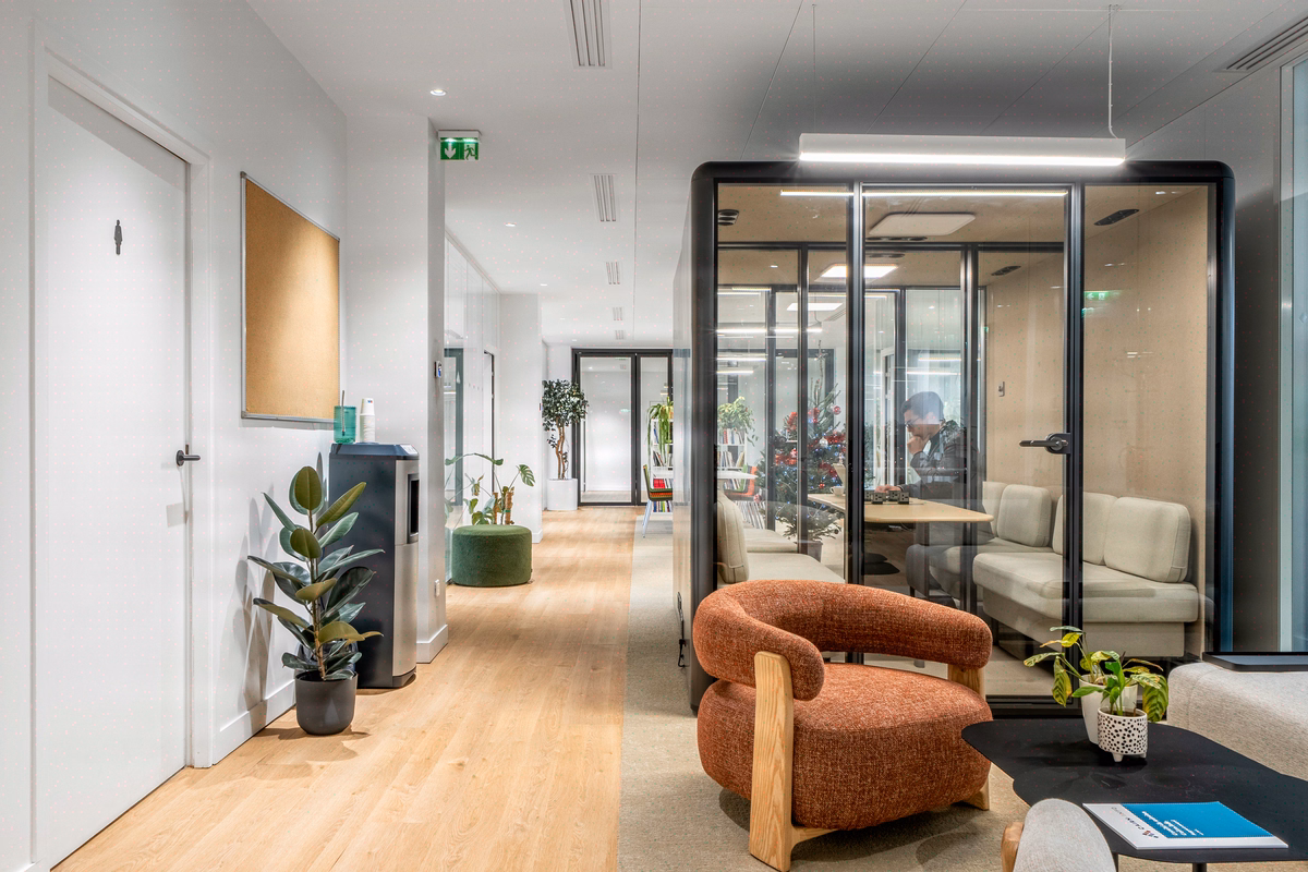 circulation - Cairn - Paris - 2025