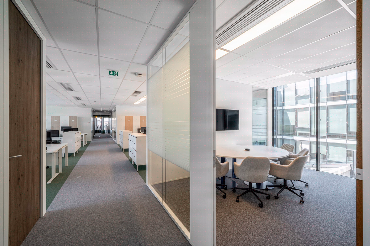 circulation - Zentiva - Paris - 2025