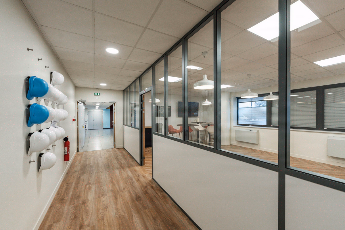 circulation - Cap Ingelec - Toulouse - 2025